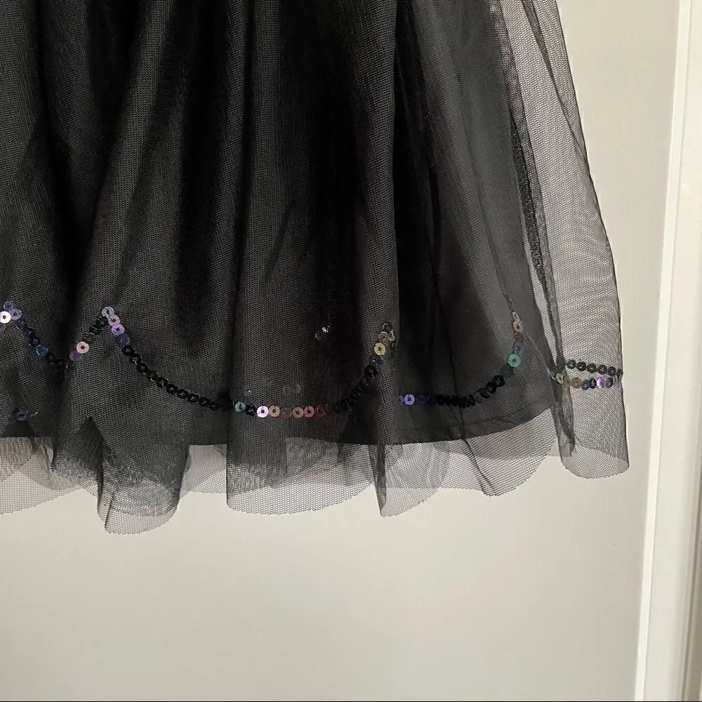 H&M holiday dress